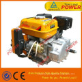 best quality portable samll 168f 5.5hp gasoline engine with clutch for sale